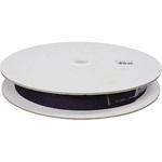 FAB316 ナイロン平ベルトドラム巻 1.5t×30×1 ネイビー ユタカメイク