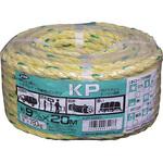 KP920 KPロープ万能パック 9Φ×20m ユタカメイク