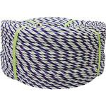 PE106 PEロープ巻物 6Φ×200m コンシロ ユタカメイク