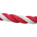 PE55 PEロープ巻物 9Φ×200m コウハク ユタカメイク