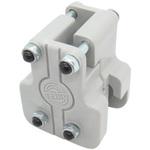 A1-A0583 デラックスDXA45用パーツ部品(2017モデル) トラス小連結プレート イージーアップ