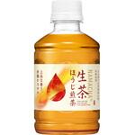 キリン 生茶 ほうじ煎茶 ホット&コールド 280mlPET キリン
