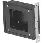 耐火遮音スイッチボックス 未来工業