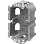 SBホルソー用パネルボックス(あと付はさみボックス) 未来工業