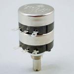 炭素系可変抵抗器 RV24シリーズ 東京コスモス電機