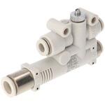 真空発生器 集中排気仕様 PISCO(ピスコ)