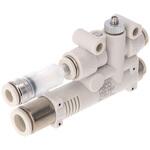 真空発生器 集中排気仕様真空フィルタ付 PISCO(ピスコ)