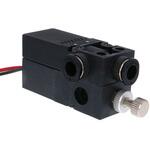 真空発生器 ユニオン真空スイッチ内蔵大気開放 PISCO(ピスコ)