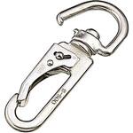 回転ロックスナップオープンタイプ 水本機械製作所