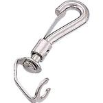 ワンタッチスナップ 水本機械製作所