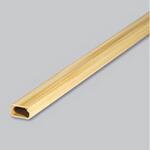 ニュー・エフモール 木目色 マサル工業