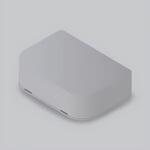 ニュー・エフモール 分岐 マサル工業