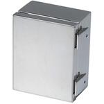開閉式防水・防塵ステンレスボックス SSMシリーズ タカチ電機工業