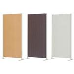 木製パネルパーテーション ストア・エキスプレス