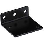 スチール製ラックマウントアングル RSEシリーズ タカチ電機工業