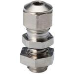 メタルケーブルグランド 高防水タイプ AGMシリーズ タカチ電機工業