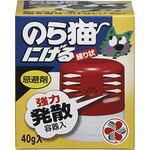 のら猫にげる 練り状 KINCHO園芸(旧:住友化学園芸)