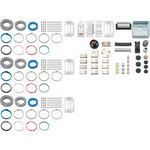第二種電工試験練習用 3回セット 2018 ホーザン