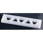 OP3SP 住友 PEスーパープチおにぎり型 3ヶ取 住ベテクノプラスチック