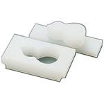 山県 PE 物相型 兵丹 山県化学