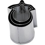 SA 18-8業務用 抜型 なすび TKG