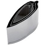 SA 18-8業務用 抜型 笹 TKG