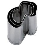 SA 18-8業務用 抜型 松茸 TKG