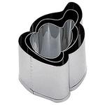 SA 18-8業務用 抜型 サンタ TKG