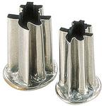 SA18-8ツバ付抜型 寿 TKG