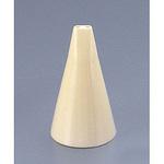 31563 サーモPP製飾り口金 2つ穴 サーモハウザー