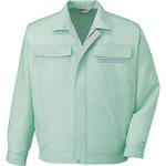 45300 製品制電清涼長袖ブルゾン(春夏用) 自重堂