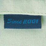 46014 形態安定半袖シャツ(春夏用) 自重堂