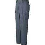 81002 ワンタックカーゴパンツ(秋冬用) 自重堂