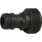 ネジ式コネクター(水道ホースジョイント) サンホープ