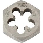 六角サラエナットダイス(ユニファイ並目ねじ) TRUSCO