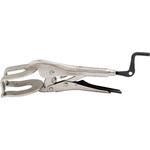 U型グリップグリッププライヤー SHT