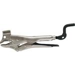 PCH10 C型グリッププライヤー ハンマーヘッド付 SHT