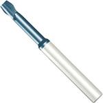 クロス穴用ミニチャンファー150°刃 ノガ