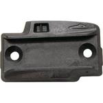 70-PTM-BK PrincetonTecチャージライト用レールマウント TEAMWENDY