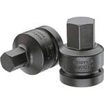 1577514 ヘキサゴンソケット 1 30mm GEDORE