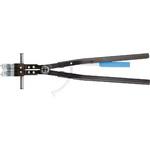 6707230 穴用スナップリングプライヤー 8005J GEDORE