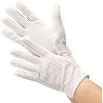 静電気防止手袋 滑り止め付 モノタロウ