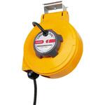 CDS-PN052M 配膳車専用コードマック(自動巻) ハタヤリミテッド