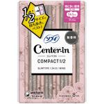 センターインコンパクト 無香 ユニ・チャーム