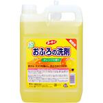ルーキーVおふろ洗剤 第一石鹸