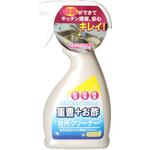 重曹+お酢台所クリーナー 友和