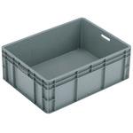 TP-462.5B パーツボックス TP-462.5B 岐阜プラスチック工業(RISU/リス)