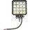 16LED角型ワークライト(12V24V共用)