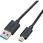 ケーブル 2重シールド USB2.0 A-ミニB