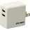 AC充電器 USB2ポート4.8A出力
